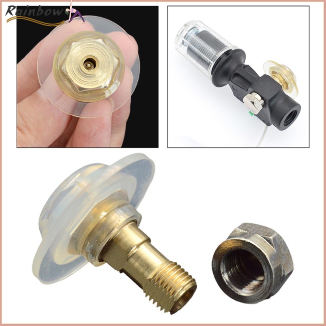 [COD] Lõi Van Cứu Hộ Chuyên Nghiệp Trọng Lượng Nhẹ Phụ Kiện Cho Thiết Bị Bơi Lội