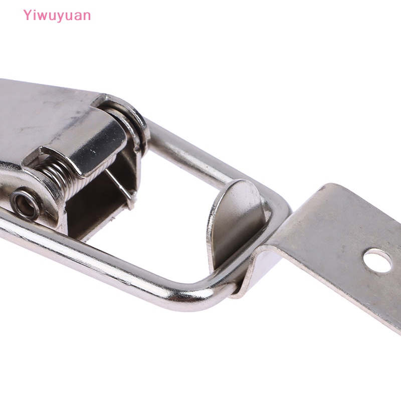 Chốt Lò Xo 90 Độ Bằng Inox Chuyên Dụng Cho Vẽ Tranh Mới