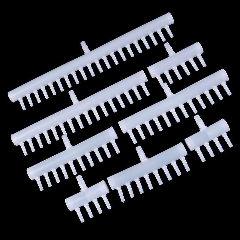 Van Điều Khiển Dòng Chảy Cho Bể Cá 4 / 6 / 8 / 10 / 12 / 16 / 20