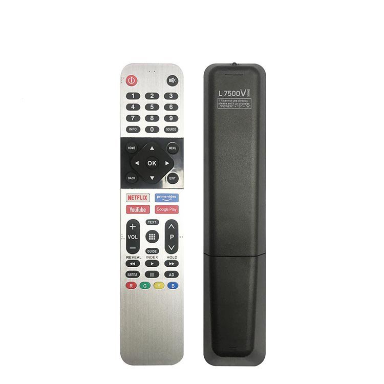 Điều Khiển Từ Xa Cho TV Thông Minh Android Skyworth Coocaa Blaupunkt Walton Yasin