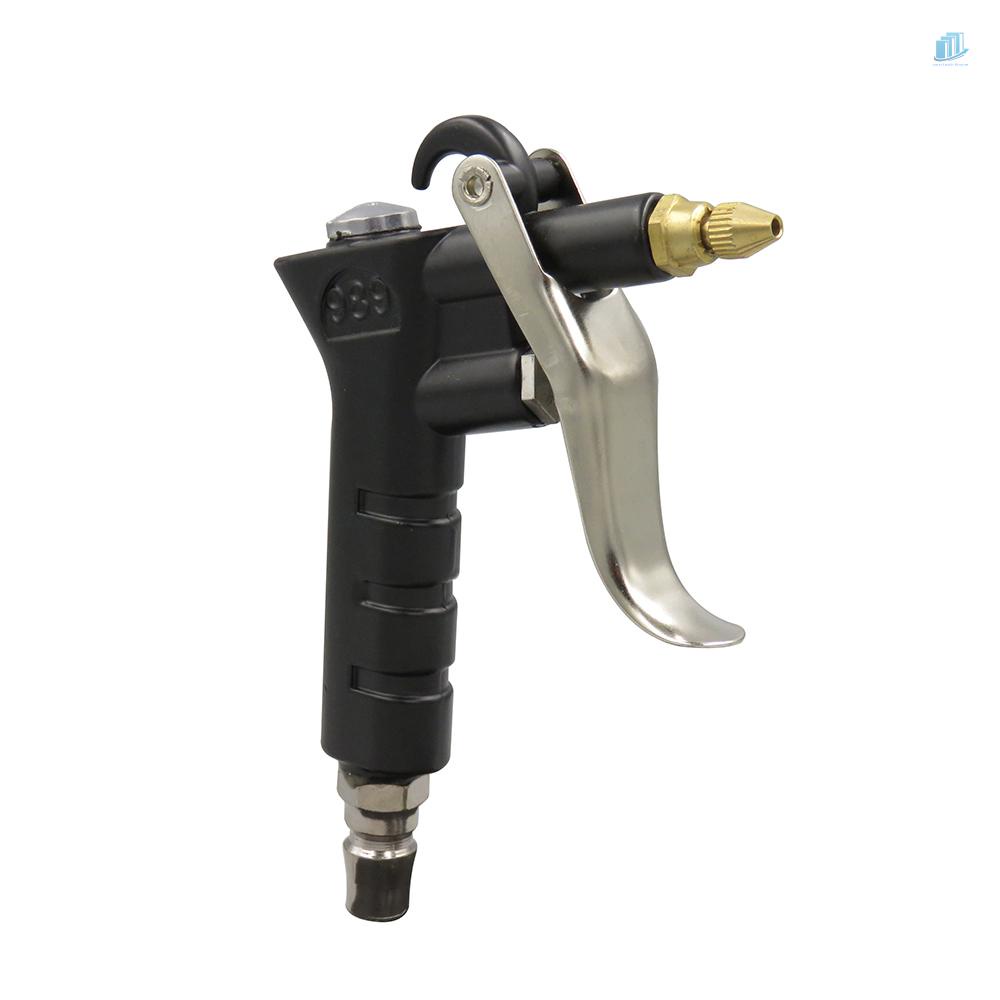 Súng Thổi Bụi Làm Sạch Không Khí (s2mwvn) Tay Cầm Nhựa Màu Đỏ