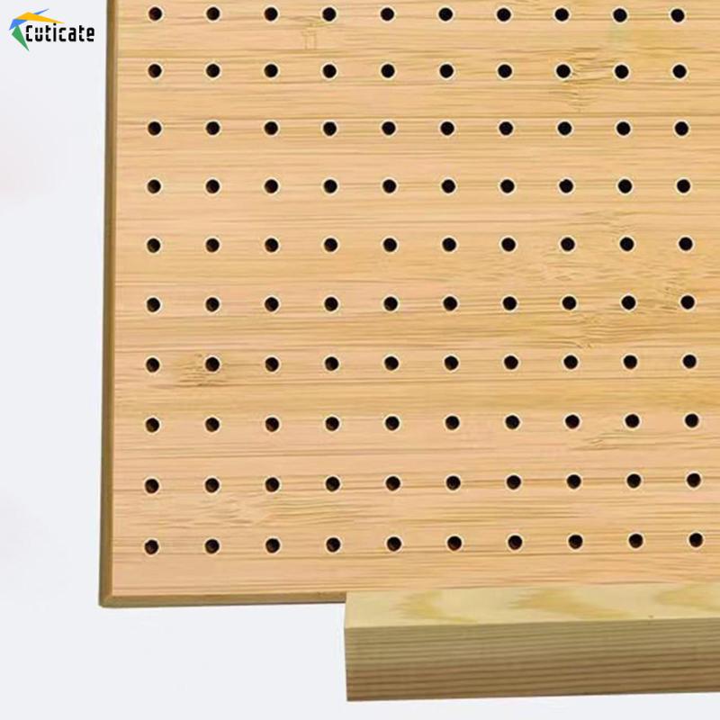 Bảng Chặn Kim Móc Bằng Gỗ 8 Inches