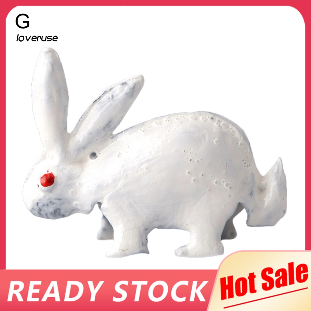 Đồ trang trí Động Vật Hoạt Hình Xinh Xắn Dùng Trong Trang Trí