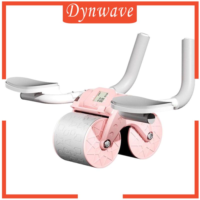 Con Lăn Hỗ Trợ Tập Cơ Bụng / Khuỷu Tay Chuyên Nghiệp