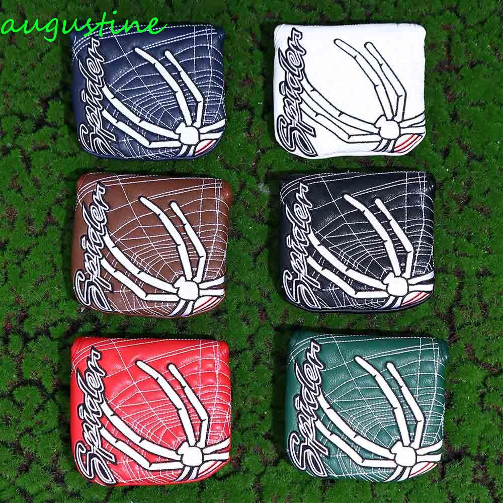 Vỏ Bọc Gậy Đánh Golf Kèm Vòng Khóa Bảo Vệ Tiện Dụng