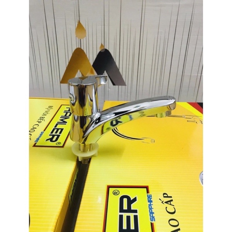 Chậu lavabo góc Thái Bình rẻ kích thước  đầy đủ phụ kiện vòi, xi phông, dây cấp