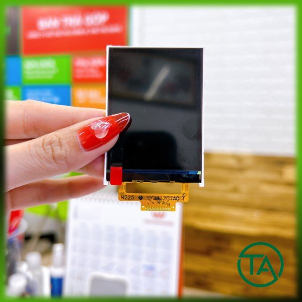 Màn hình Nokia 225 4G / 215 4G