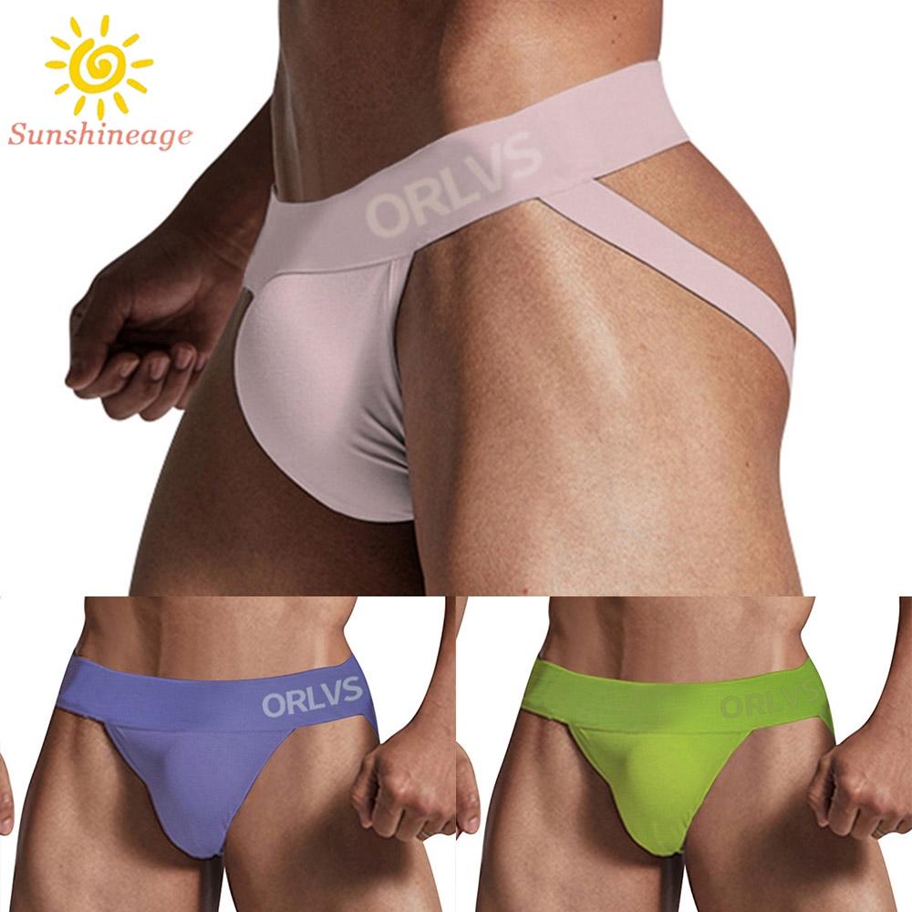 Quần Lót Nam Thoáng Khí Gợi Cảm