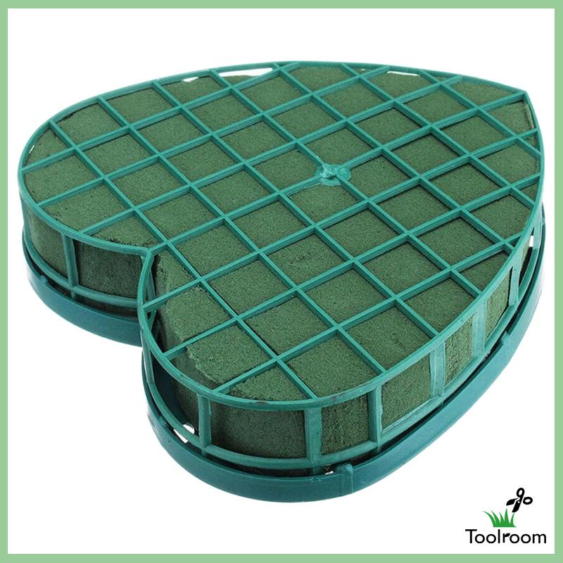 Mút Xốp Hình Bông Hoa Dùng Trang Trí Tiệc Cưới DIY