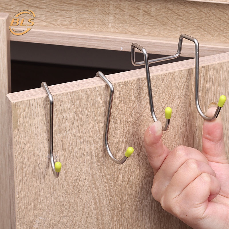 Giá Treo Dù Bằng Thép Không Gỉ Chất Lượng Cao Tiết Kiệm Không Gian
