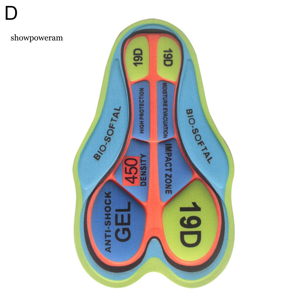 Yên Xe Đạp Siêu Mềm Chống Trượt Tiện Dụng