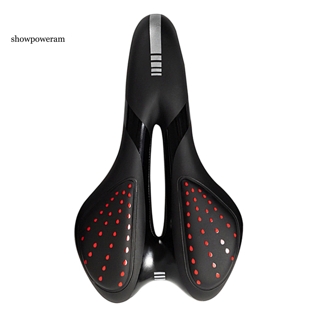 Yên Xe Đạp Leo Núi Unisex Độ Đàn Hồi Cao