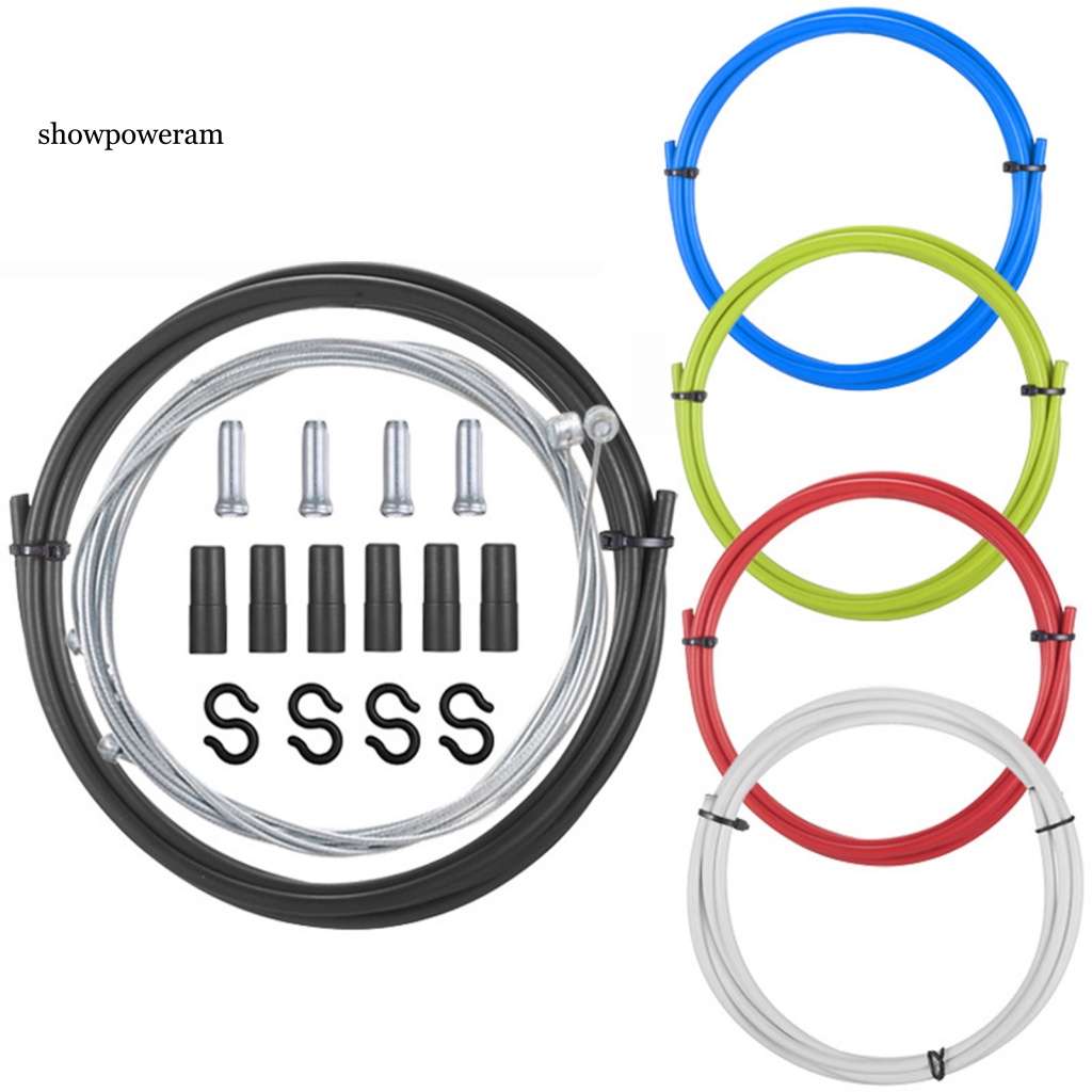 Bộ Dây Phanh Xe Đạp Leo Núi Siêu Bền Tiện Dụng