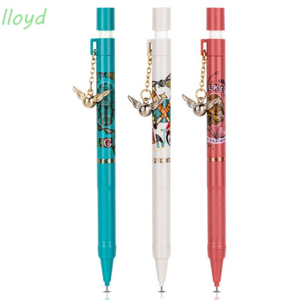 Bút Chì Tự Động Ngòi 0.5mm 0.7mm Cho Bé