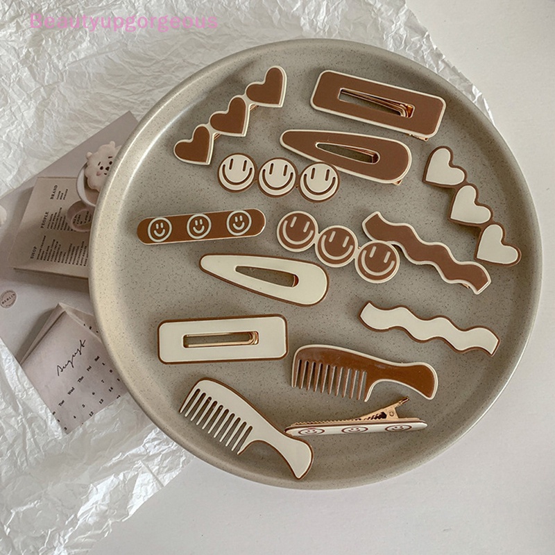 Kẹp Tóc Hình Chú Rùa Bằng Kim Loại Thời Trang Hàn Quốc Cho Nữ