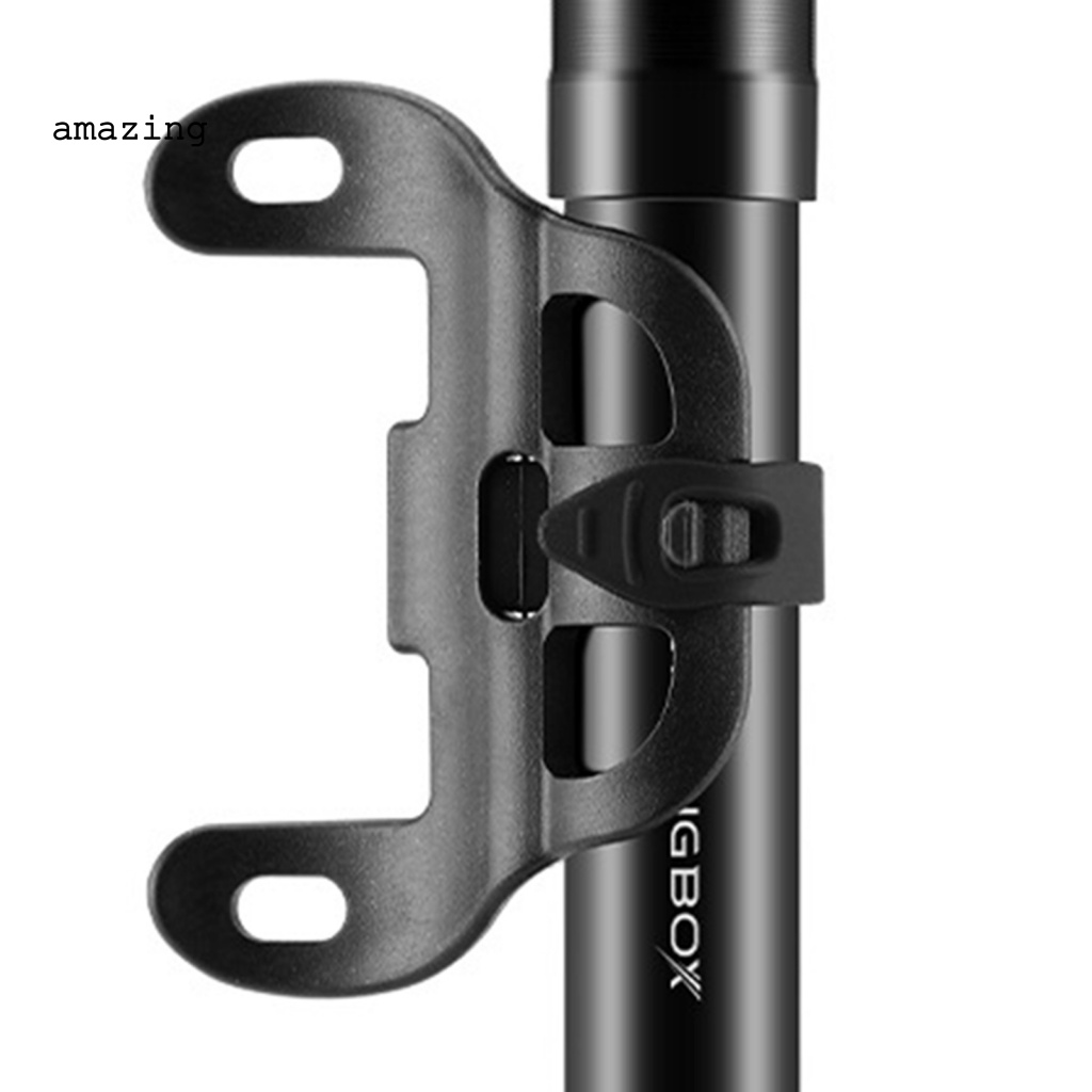 1 Bộ Bơm Xe Đạp Dễ Sử Dụng Cho MTB