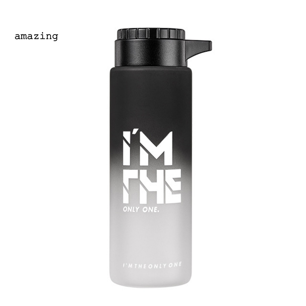 Bình Nước Thể Thao Dung Tích Lớn Chịu Nhiệt Độ Cao Tiện Dụng