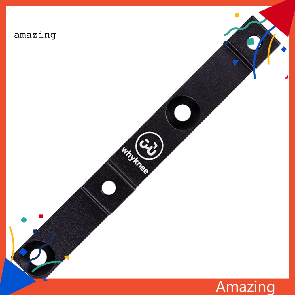 Khung Cố Định Bình Nước Chống Gỉ Điều Chỉnh Được Dành Cho Xe Đạp