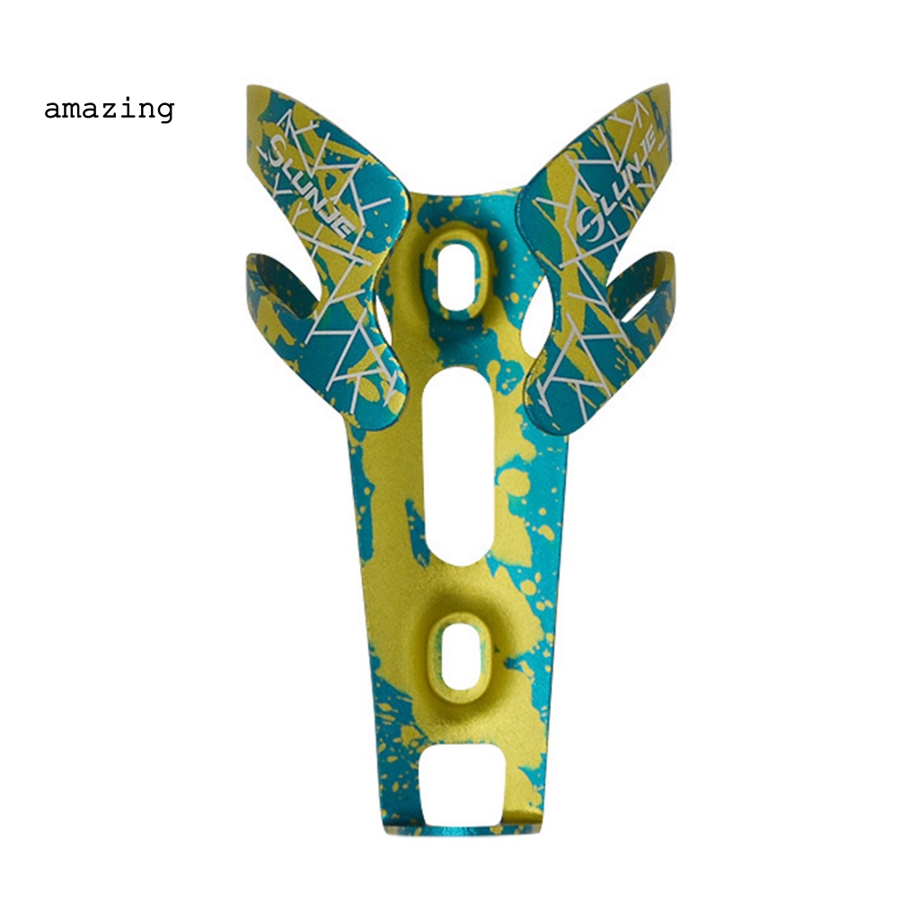 Giá Đỡ Bình Nước Gắn Xe Đạp Tiện Dụng Chất Lượng Cao