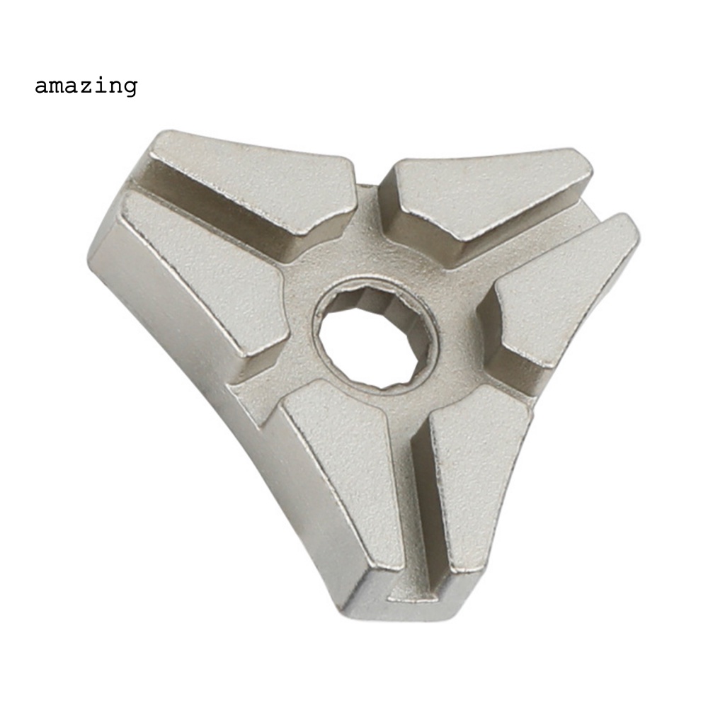 Cờ Lê Tam Giác Bằng Thép Carbon Chuyên Dụng Cho Sửa Chữa Xe Đạp Leo Núi