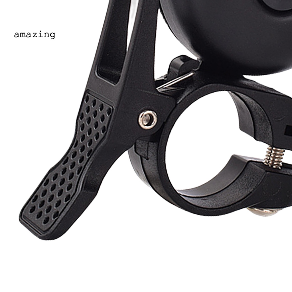 Chuông Cảnh Báo Chống Rỉ Sét Có Thể Tái Sử Dụng Cho Xe Đạp