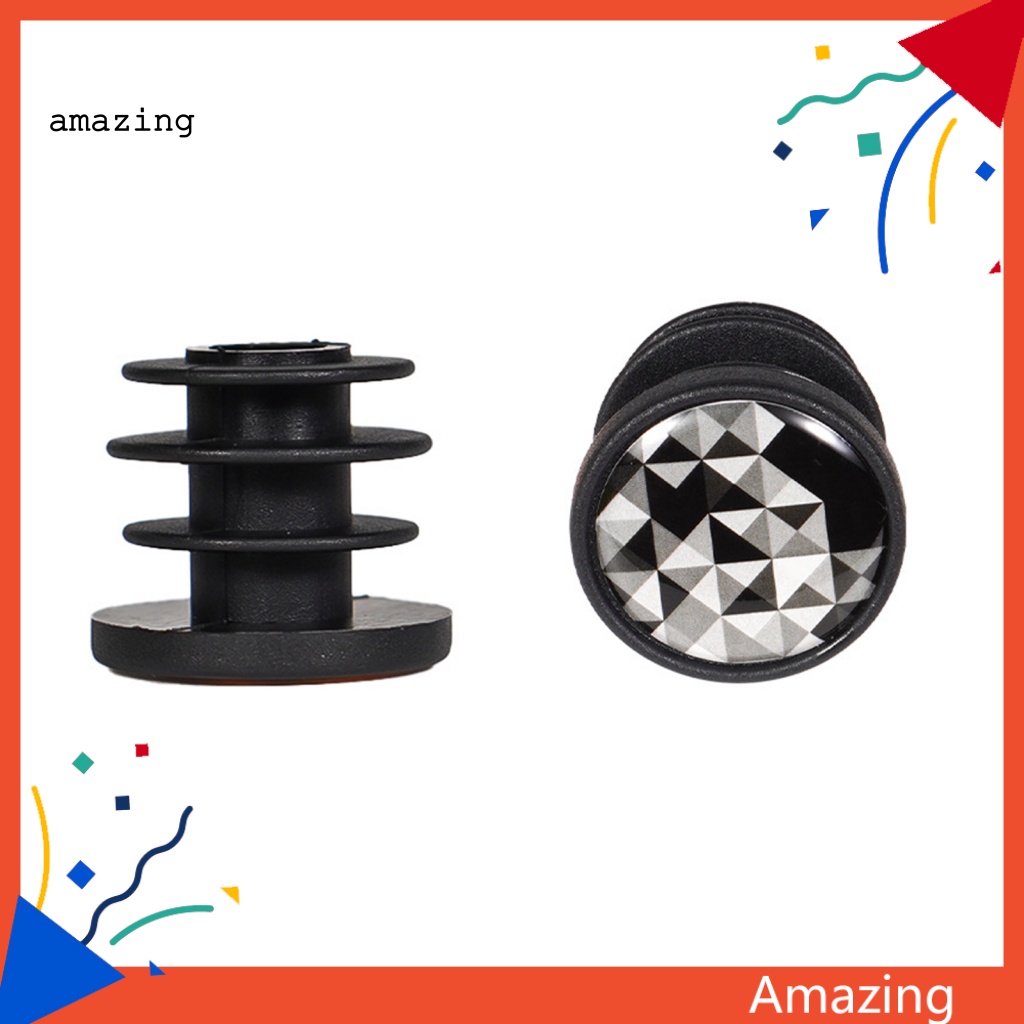 Phụ Kiện Nắp Bảo Vệ Tay Lái Xe Đạp Chất Lượng Cao