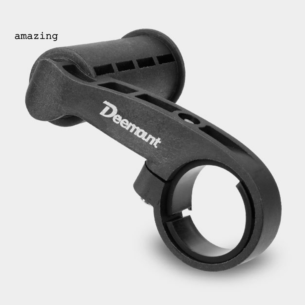 1 Cặp Giá Đỡ Tay Lái Xe Đạp Bằng Nhựa Chống Trầy Xước