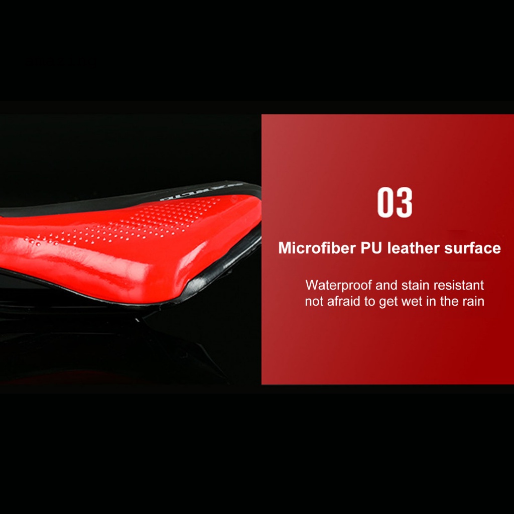 Yên Xe Đạp Bằng Nylon Dễ Dàng Lắp Đặt Tiện Dụng