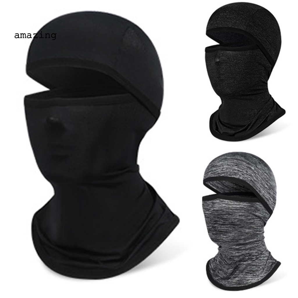 Mũ Chống Nắng Thoáng Khí Thông Dụng Cho Người Đi Xe Đạp Trượt Tuyết