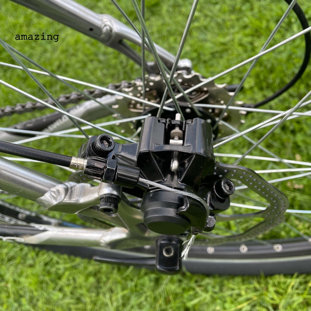 Bộ Kẹp Phanh Đĩa Xe Đạp Tiếng Ồn Thấp Chống Mài Mòn