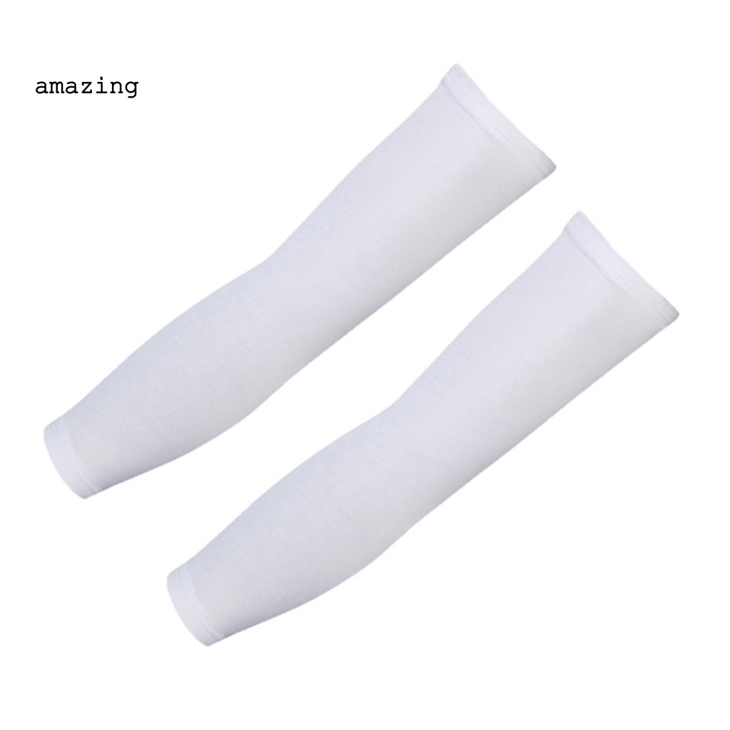 Găng Tay Nén Làm Mát Bảo Vệ Chống Tia UV Khi Hoạt Động Ngoài Trời Unisex