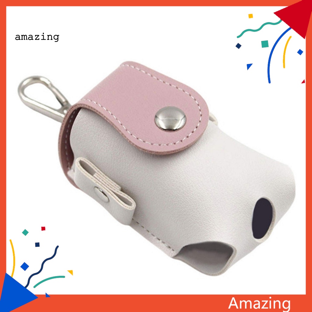 Túi Đựng Bảo Vệ Bóng Golf Chống Trầy Xước Tiện Dụng