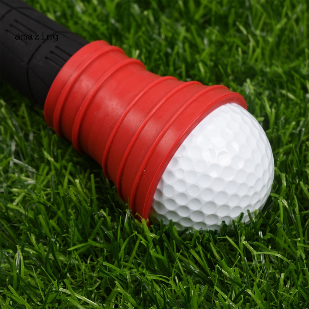 Dụng Cụ Hỗ Trợ Tập Đánh Golf Bằng Cốc Hút Siêu Cứng