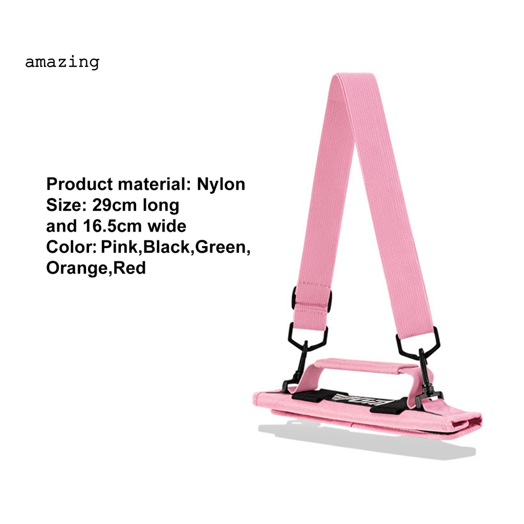 Túi Đựng Gậy Đánh Golf Có Dây Đeo Vai Tùy Chỉnh Tiện Dụng