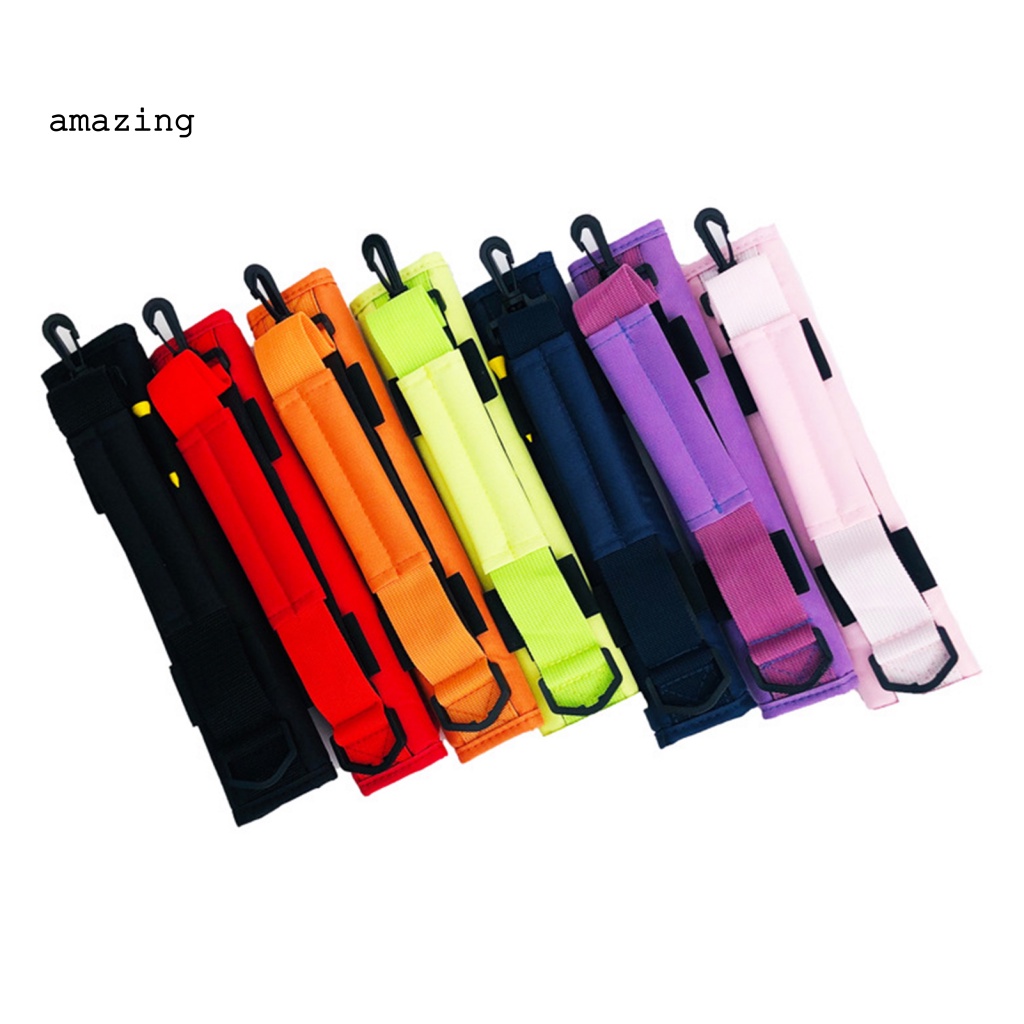 Túi Đựng Đồ Dùng Thiết Kế Độc Đáo Tiện Dụng Cho Tòa Án