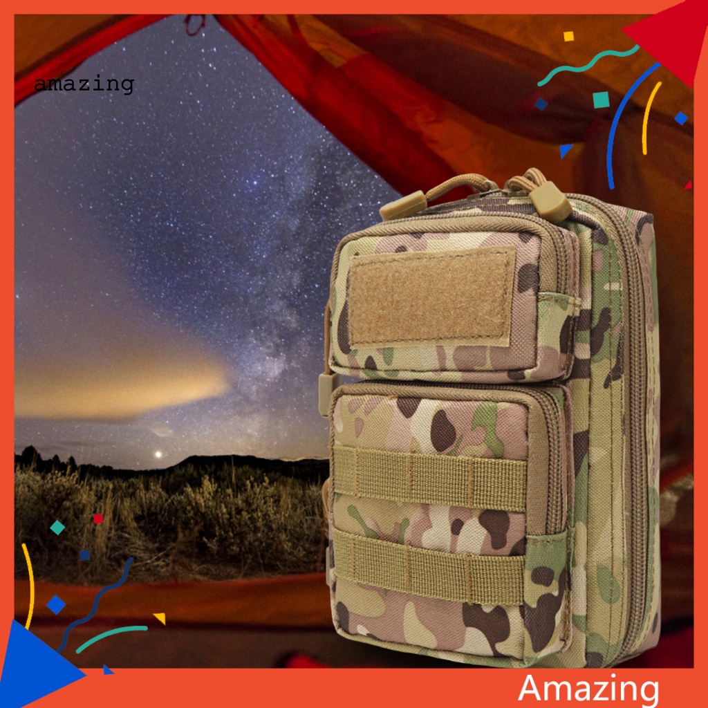 Túi Đeo Hông Thể Thao Mini Trọng Lượng Nhẹ Đa Năng