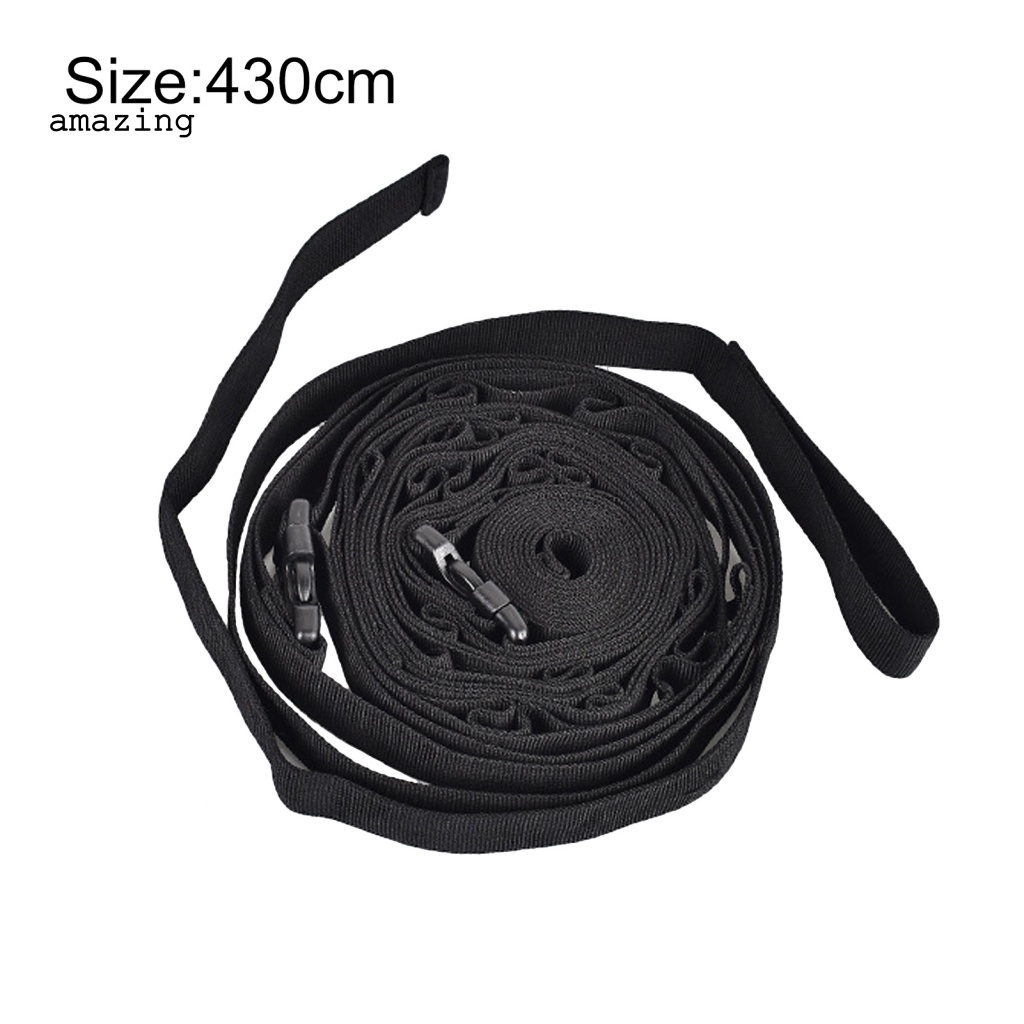 Dây Treo Quần Áo 19 Vòng Chắc Chắn