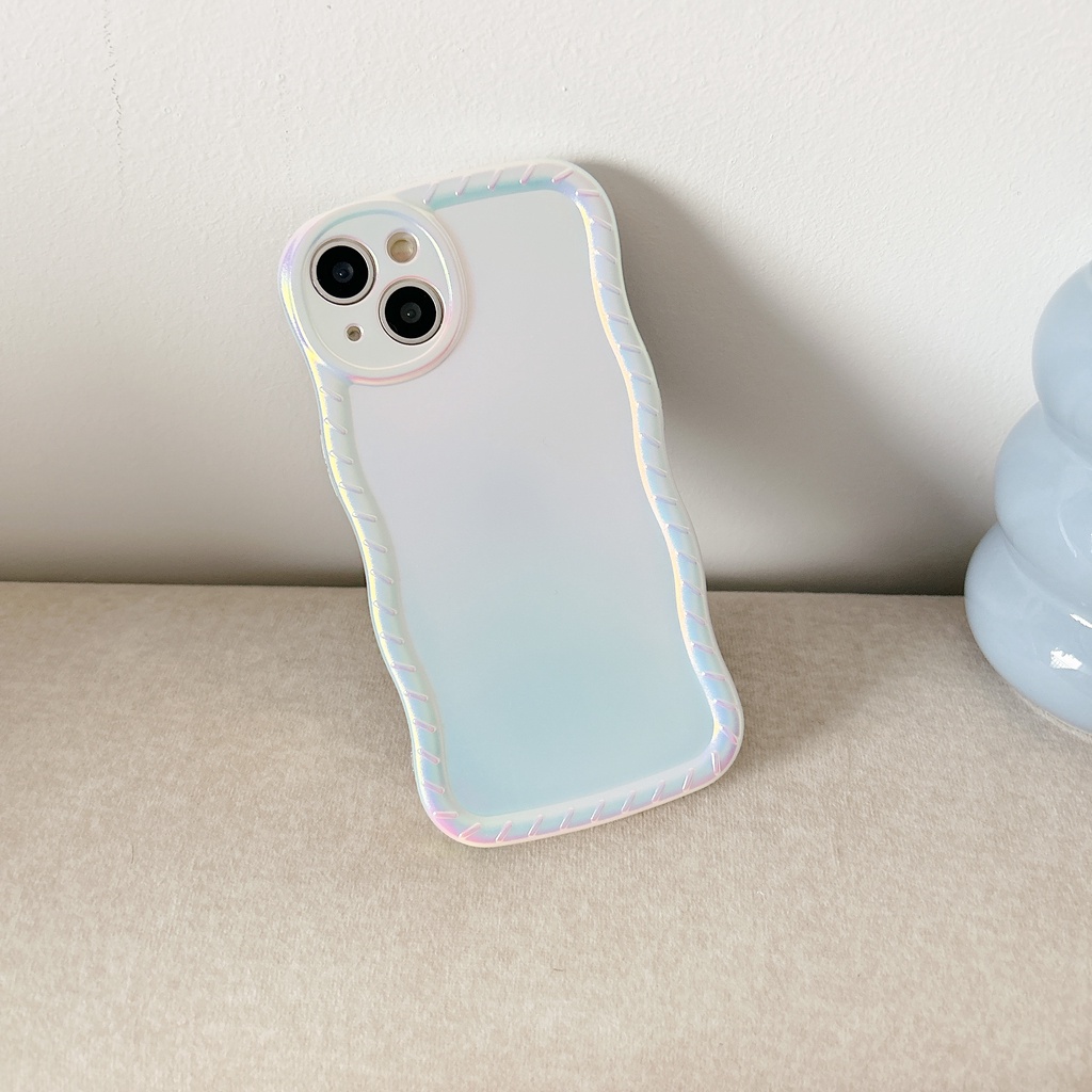 Ốp Điện Thoại TPU Chống Trượt Chống Sốc Cho IPhone 14 13 12 11 Pro Max