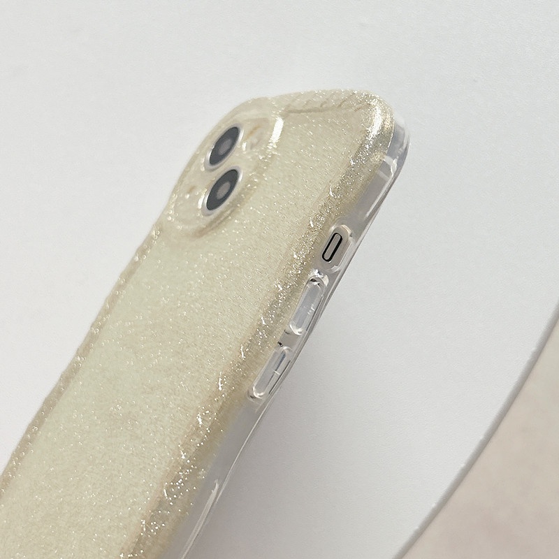 Ốp Lưng Chất Liệu TPU Trong Suốt Chống Sốc Chống Trượt Cho Apple IPhone 14 13 12 11 Pro Max