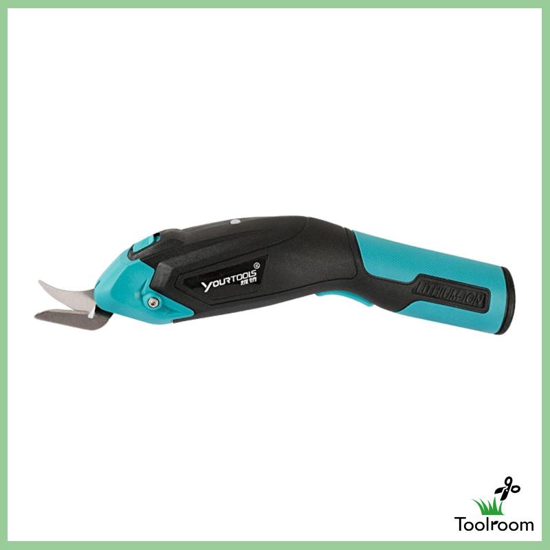 Hộp Vải May Vá Điện Tử DIY Có Thể Sạc Lại Bằng Cổng USB