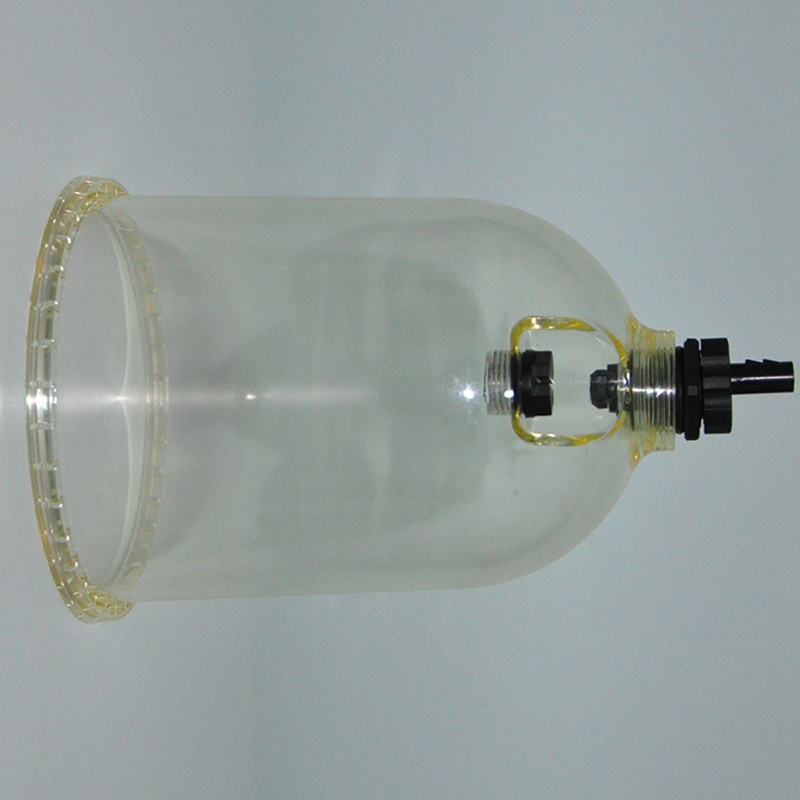 Bát thay thế mới cho Phụ kiện lọc nhiên liệu Racor 900FG 900FH 1000FG 1000FH