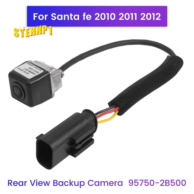 1 Camera Chiếu Hậu Cho Xe Hơi Hyundai Santa Fe 2010 2011 2012 95750-2B500 / 957502Bình Nước Giữ Nhiệt B5000 B500