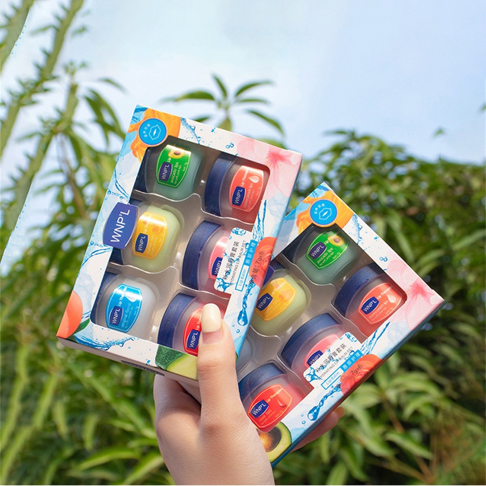 Vaseline Lip Therapy Rosy Lips Dưỡng ẩm Son môi nền Kem dưỡng ẩm Trang điểm Thực vật tự nhiên Chống nứt nẻ Chăm sóc môi Dầu dưỡng môi Jelly Lip Balm