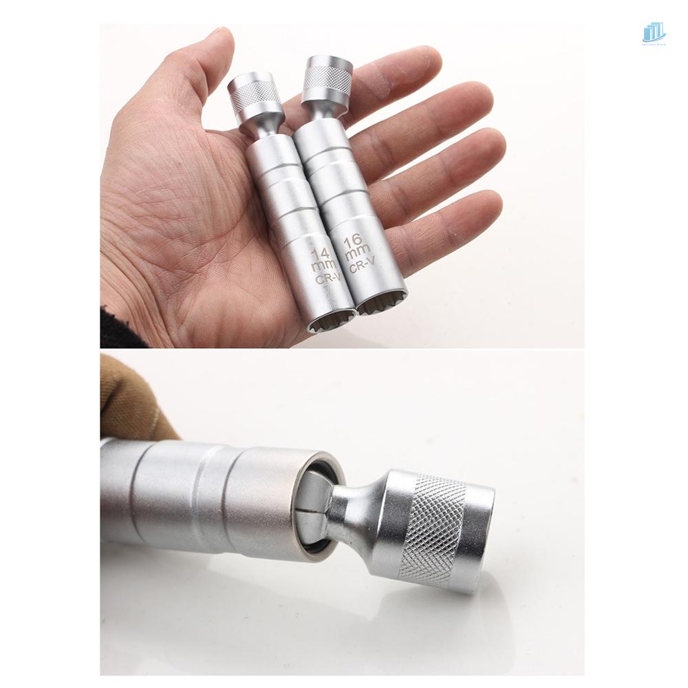 Dụng Cụ Tháo Gỡ Đồng Hồ Thông Minhwatchinone 3 / 8 Inch 12 Góc Bằng Thép Crom Vanadium Thông Dụng Sửa Chữa Xe Hơi