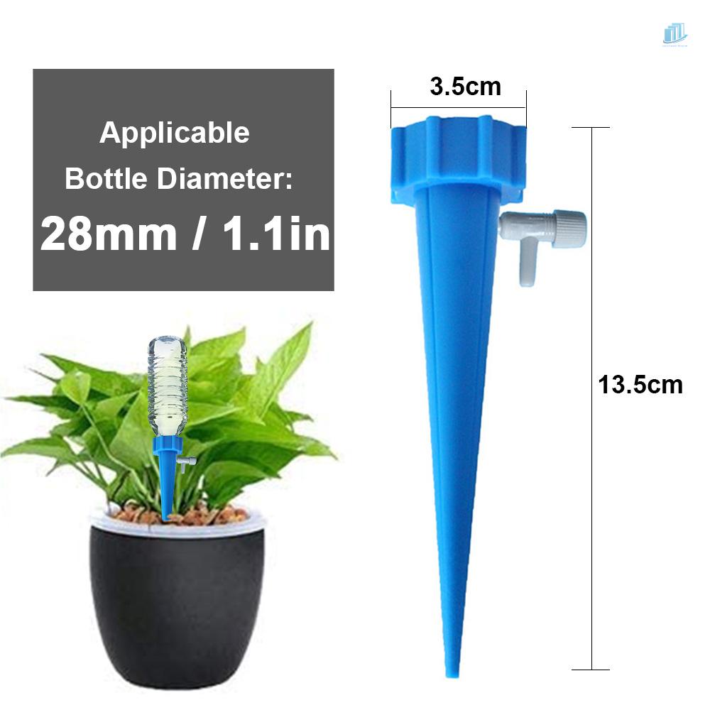 1 Thiết Bị Tưới Nước Nhỏ Giọt Tự Động Cho Cây Hoa