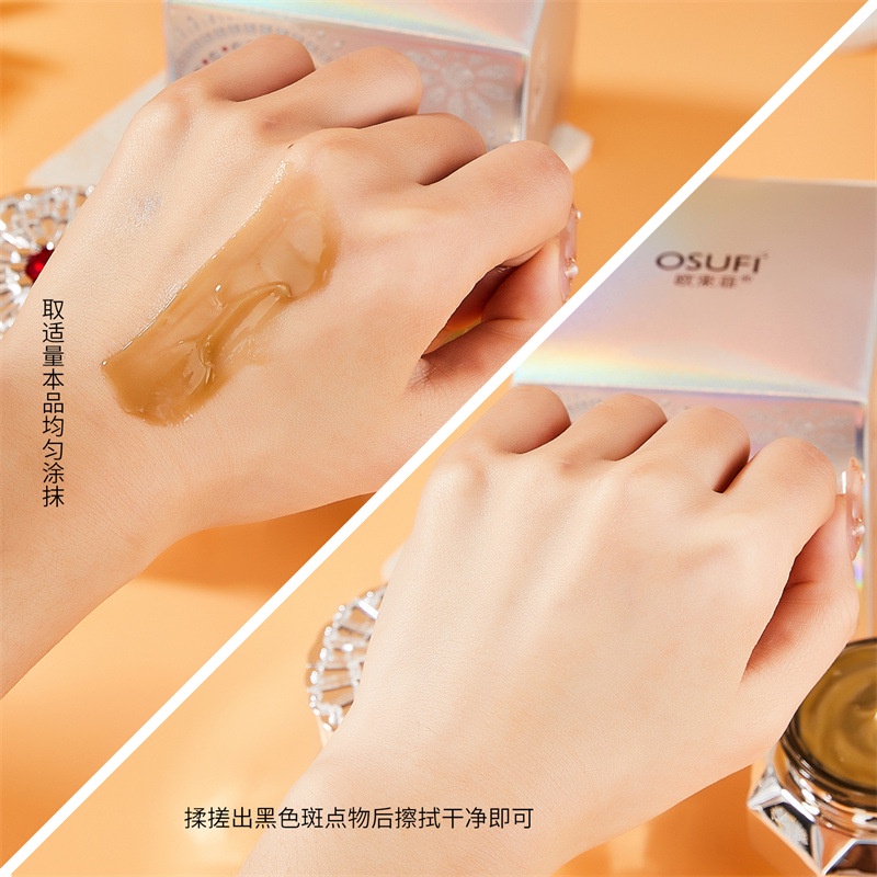 Kem Làm Trắng Da Oshofe Cải Thiện Tình Trạng Lão Hóa Và Chăm Sóc Làn Da