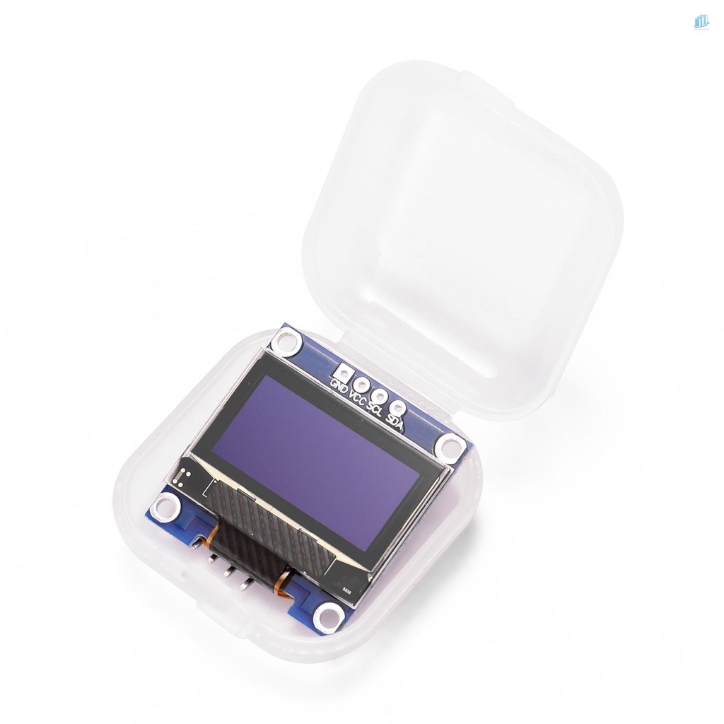 Bộ Phụ Kiện Điều Chỉnh Ăng Ten Tự Động ATU-100 1.8-50MHz + Thiết Bị Nhận Tín Hiệu Lập Trình OLED