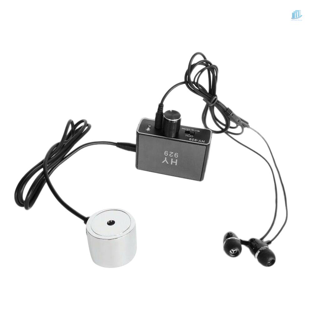 Thiết Bị Phát Hiện Rò Rỉ Dầu Trên Sàn Nhà HY929