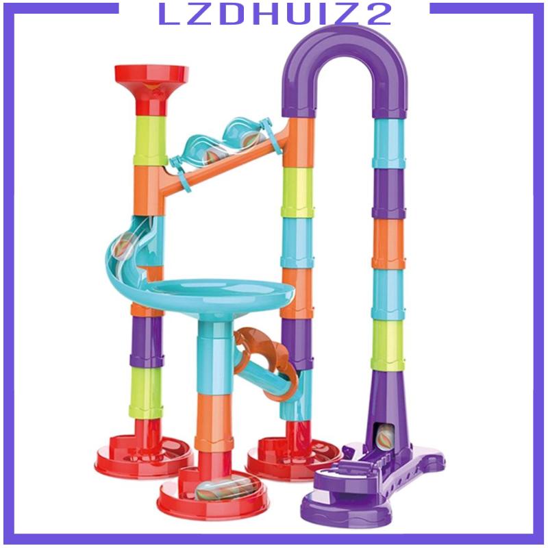 Bộ Đồ Chơi Mê Cung Bóng Lăn Dành Cho Trẻ Em