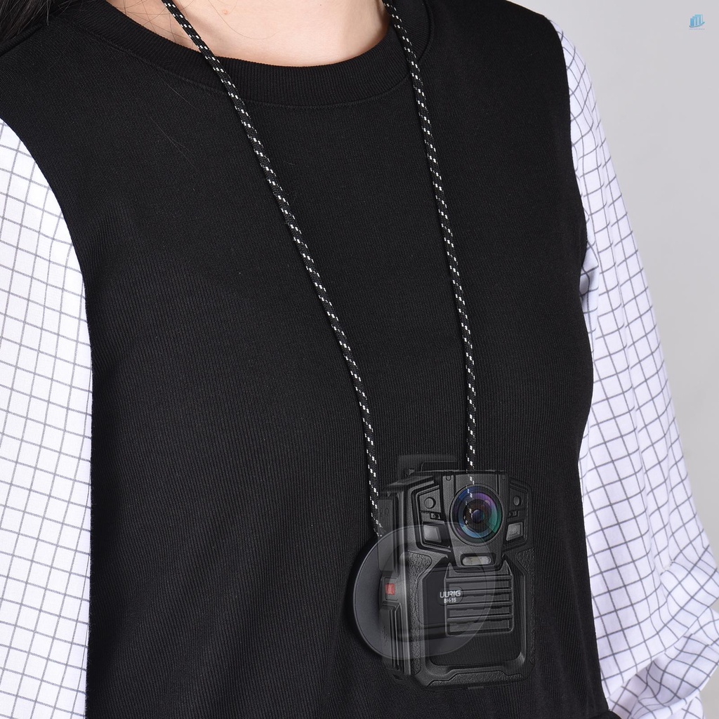 Giá Đỡ Camera Từ Tính Thay Thế BH-15 Thông Dụng Cho BOBLOV &amp; Most Cam Stick